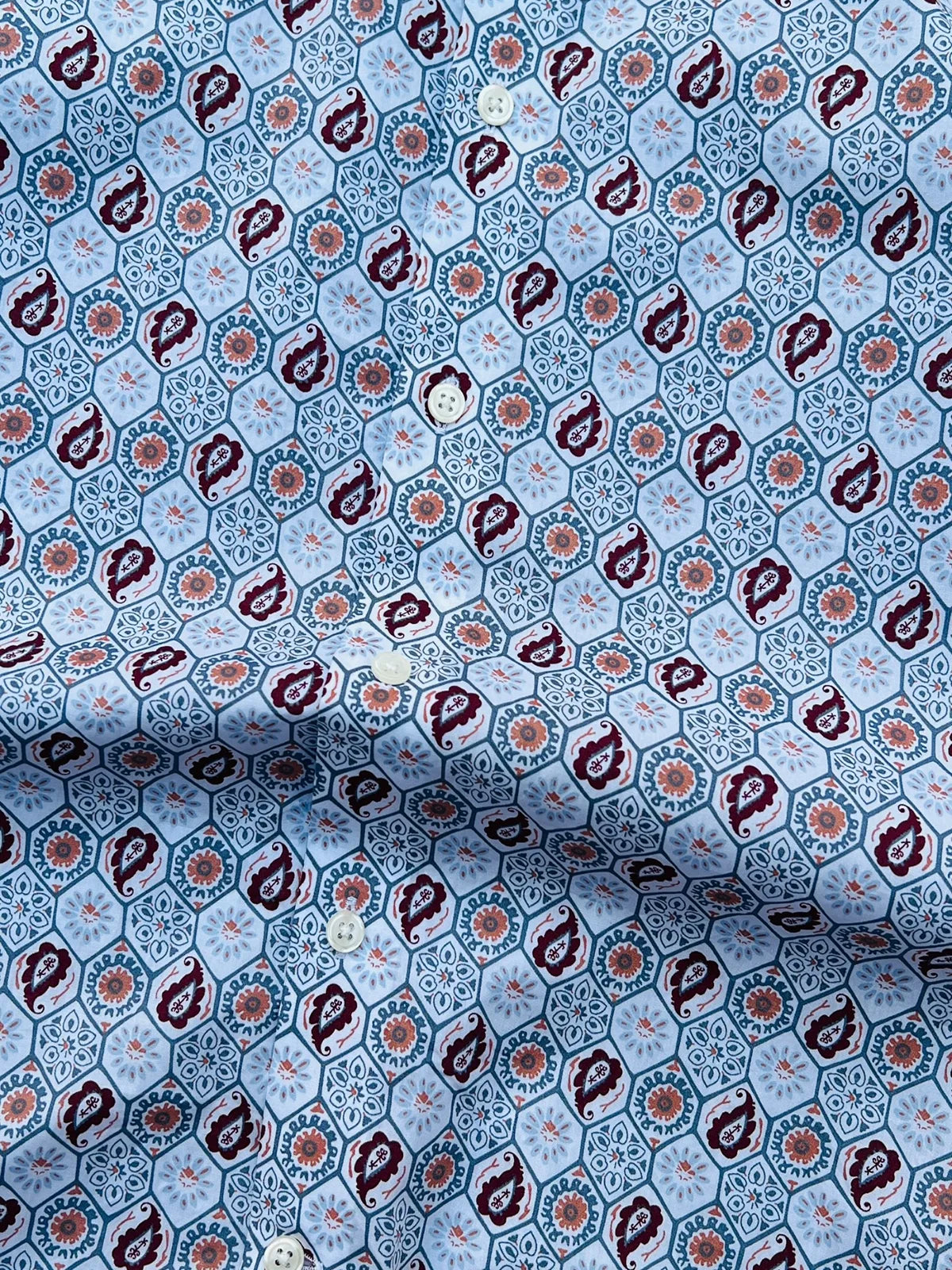 Camisa Joseph Abboud talla S