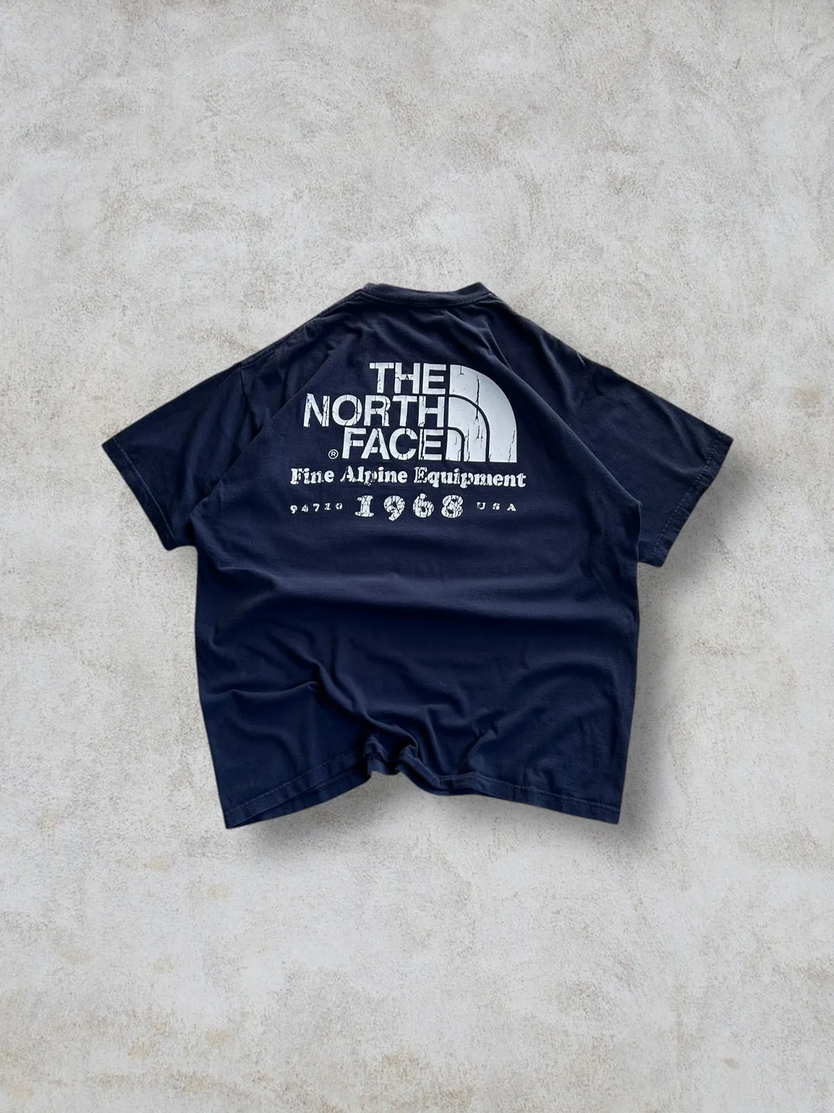 The North Face Vintage XL