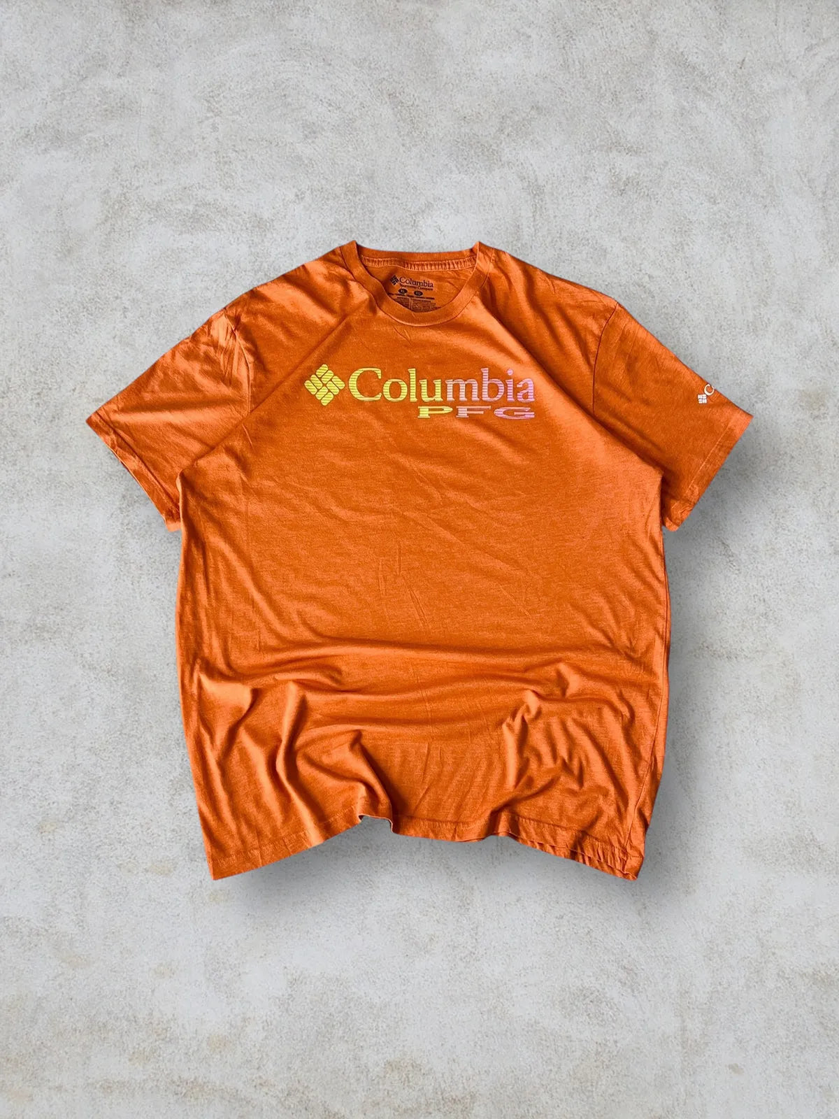 Columbia PFG talla XL