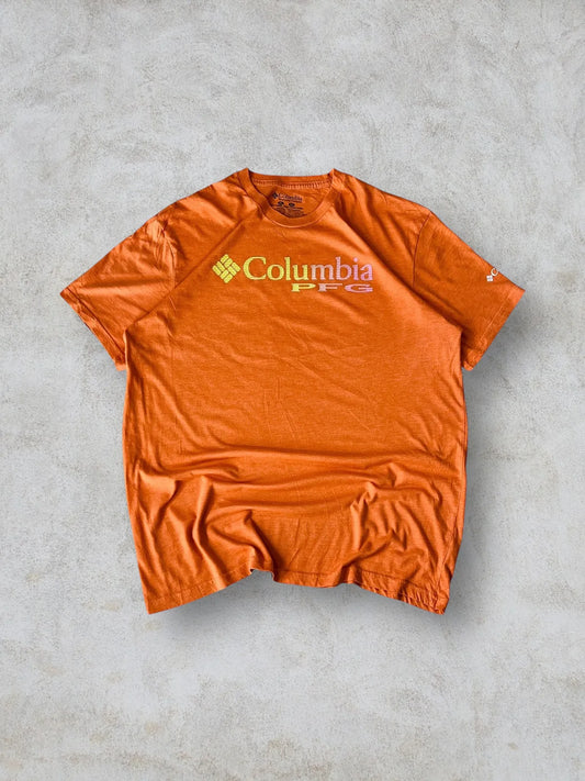 Columbia PFG talla XL