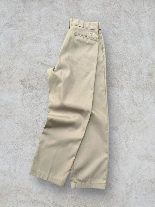 Dickies clásico modelo 874 talla 36x30