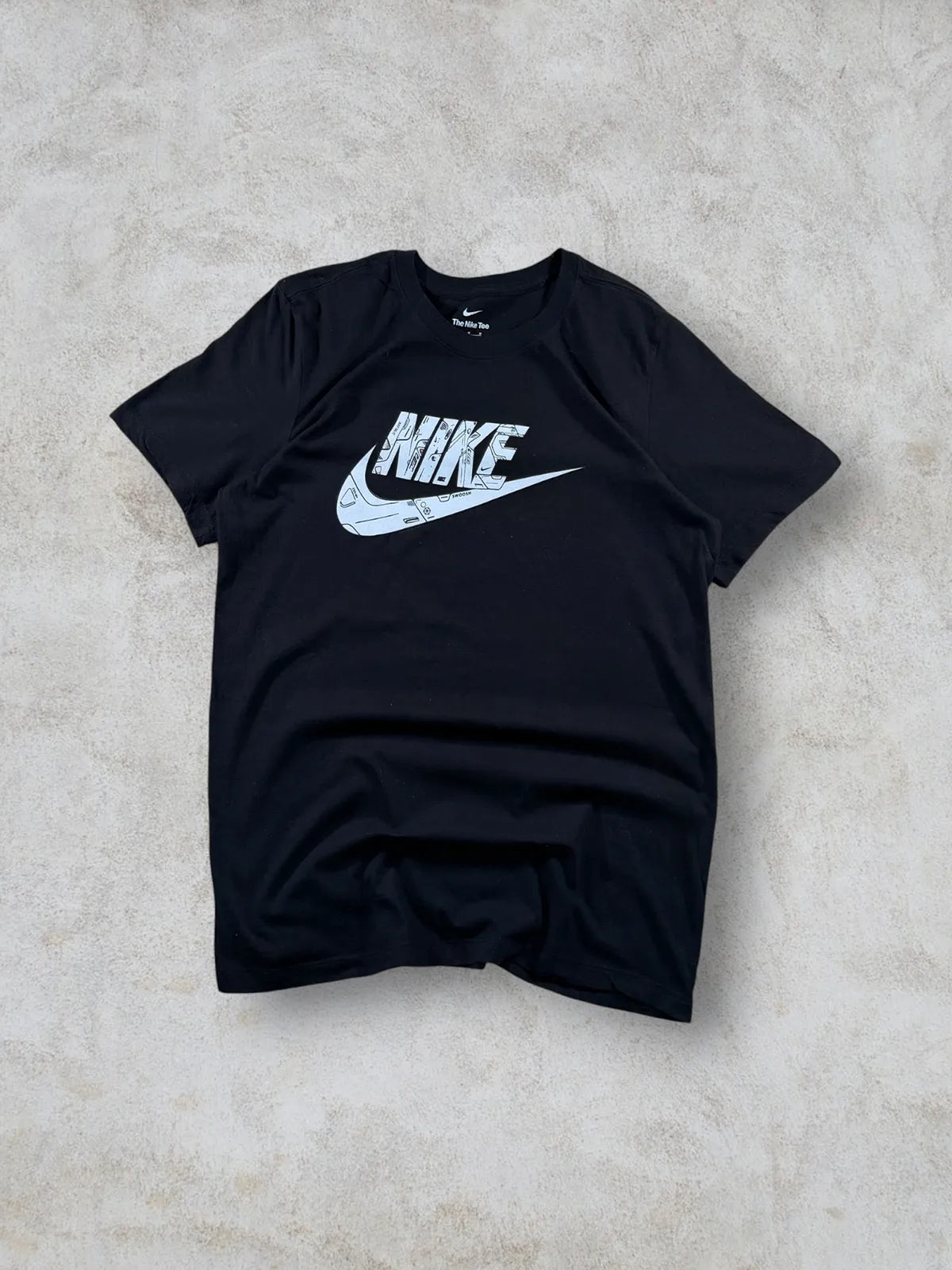 NIKE - Playera talla M