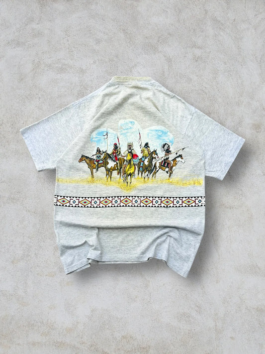 Playera Hábitat Vintage 1991 talla L