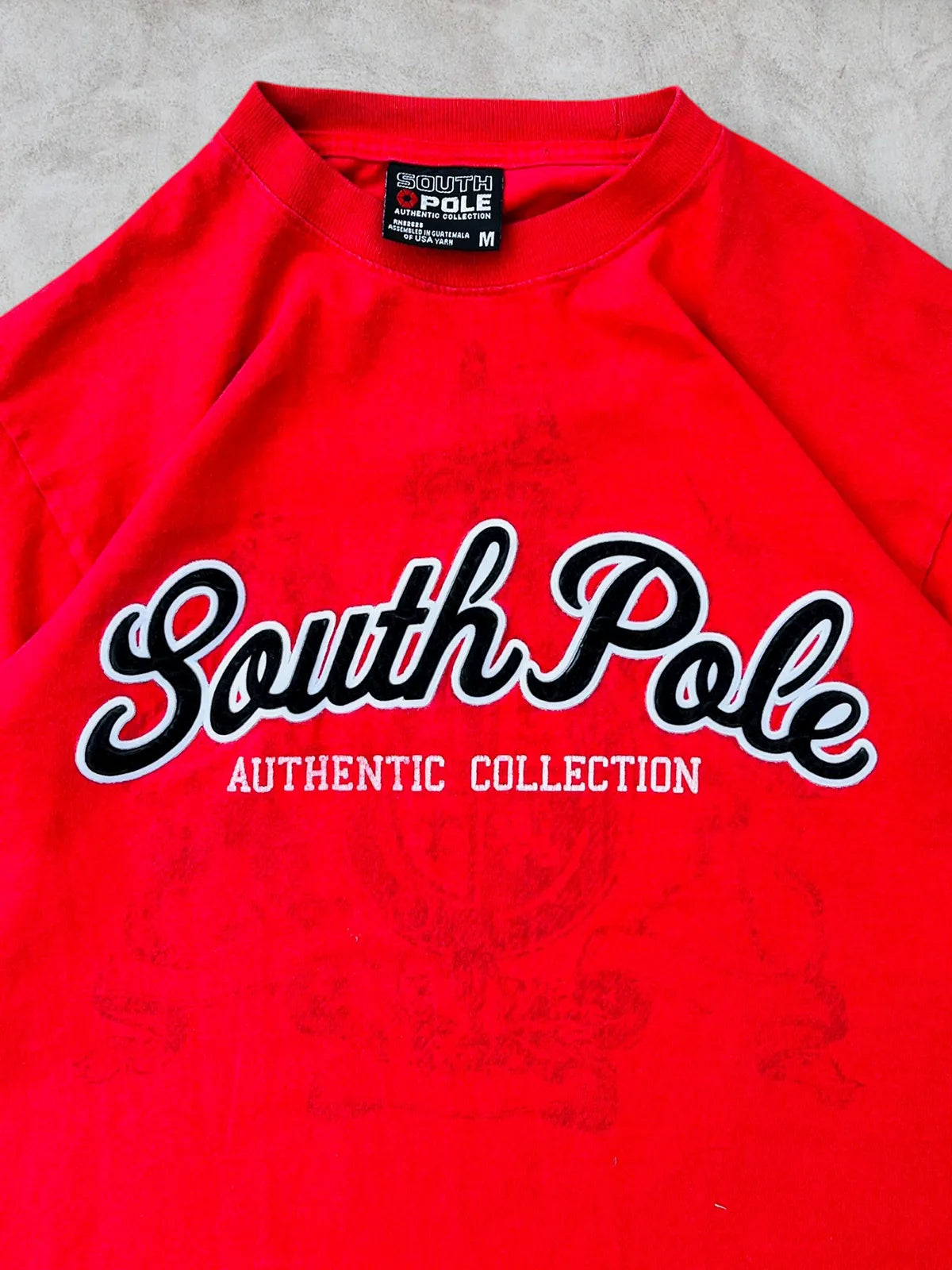 South Pole Y2K vintage talla M