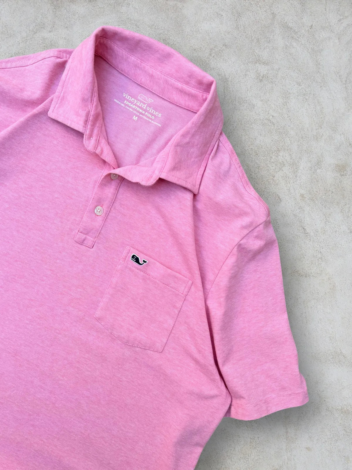 Polo Vineyard Vines talla M