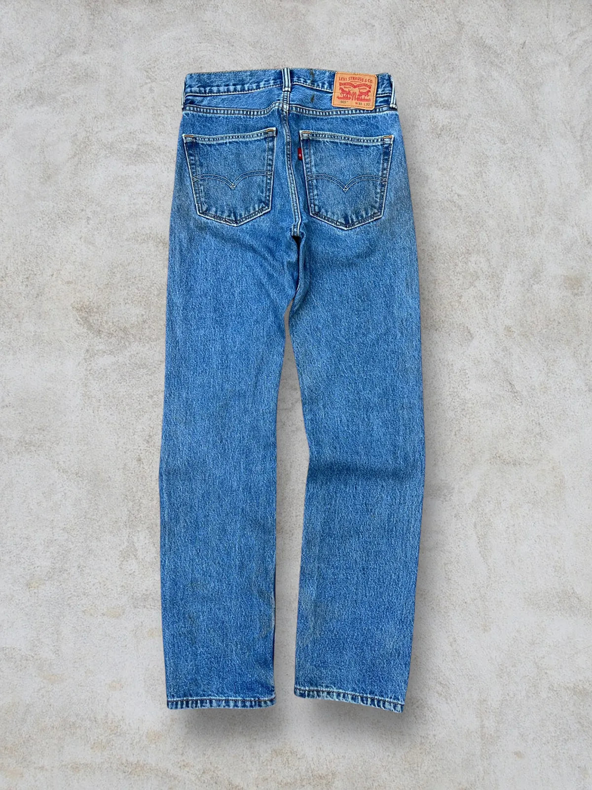 Levi’s 505 31x32