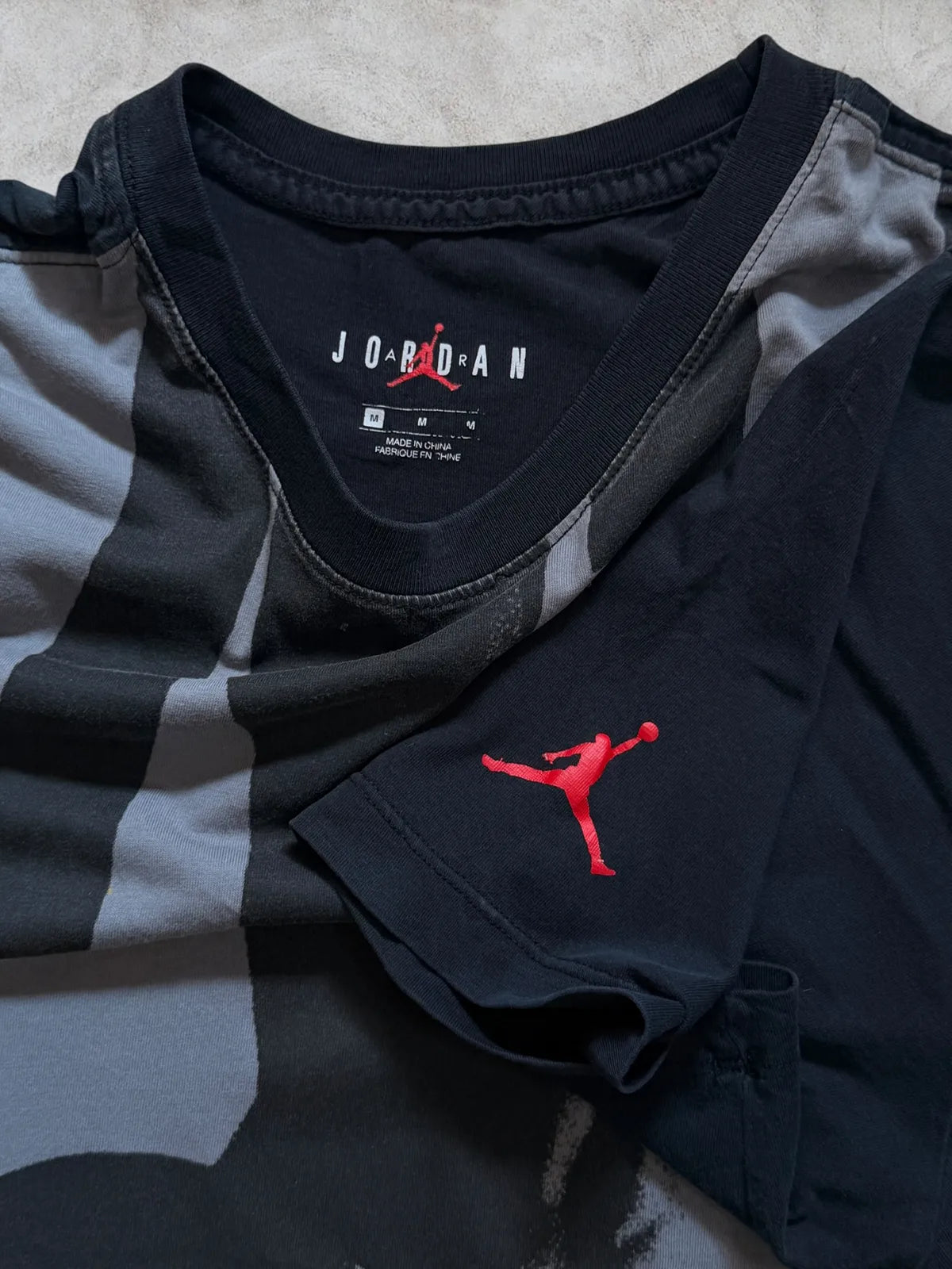Jordan Graphic Tee talla M