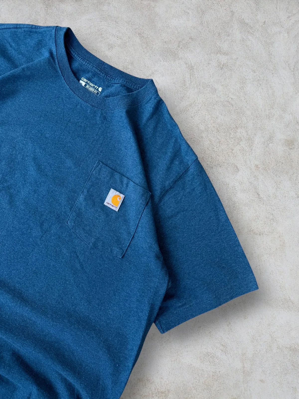 Carhartt pocket tee XL