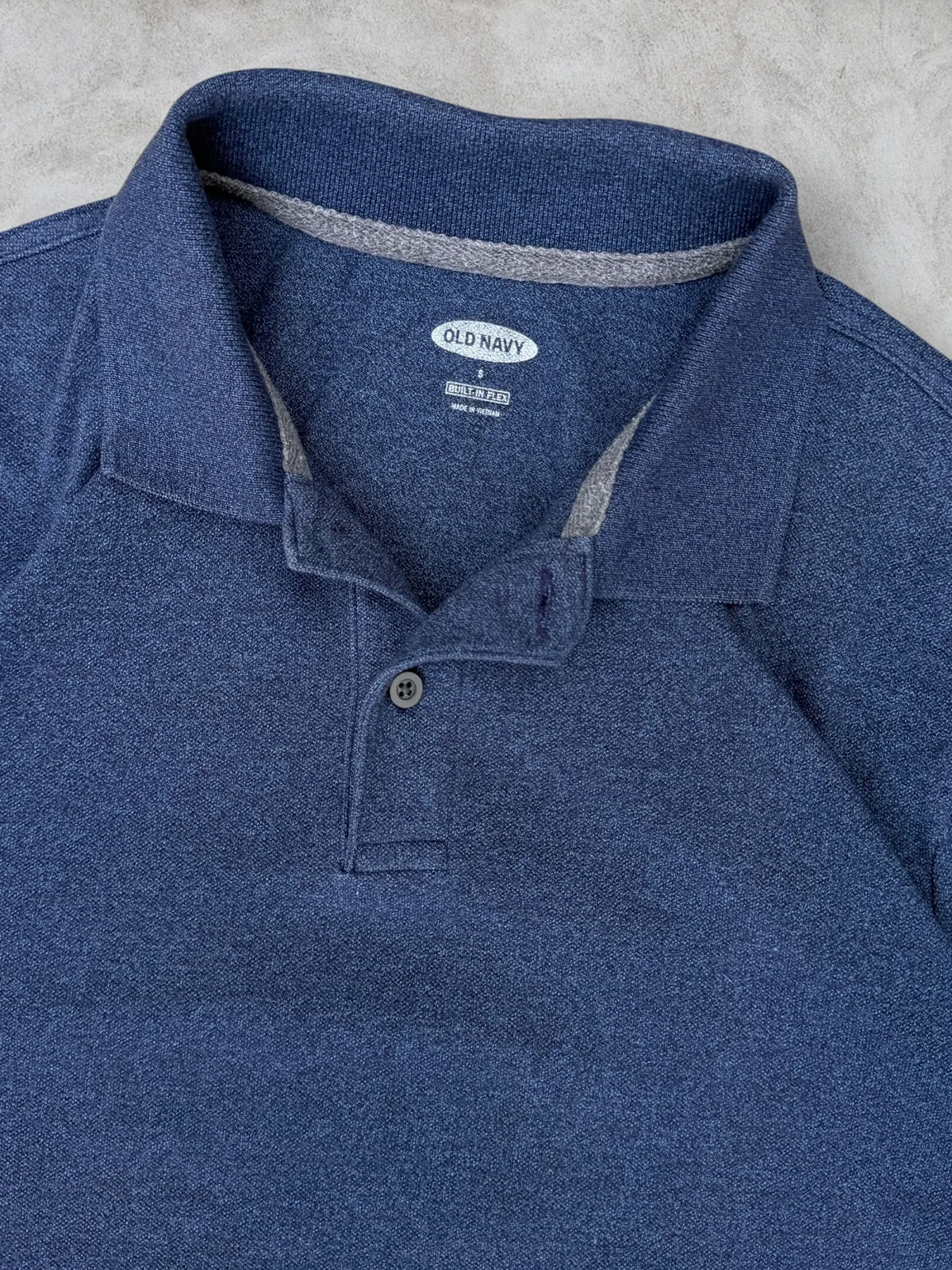 Polo Old Navy talla S