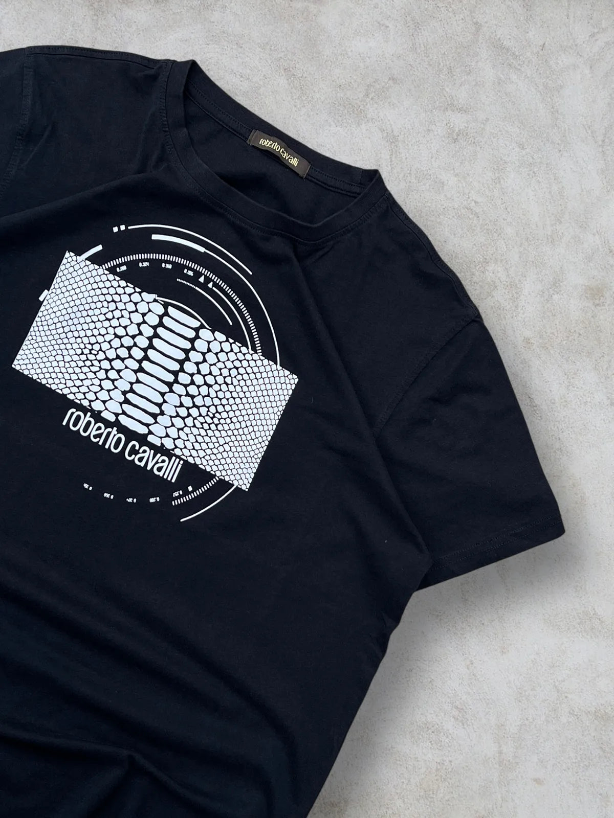 Playera Roberto Cavalli talla M