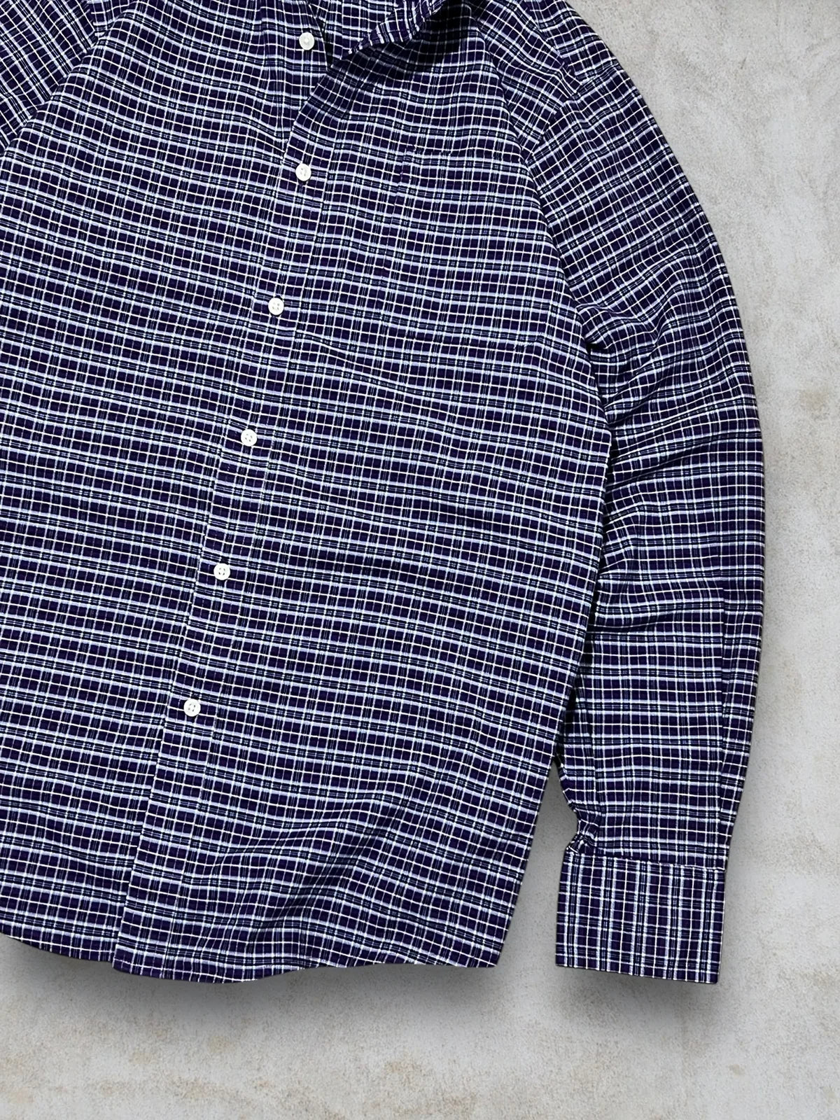 Camisa Members talla L (Classic Fit)