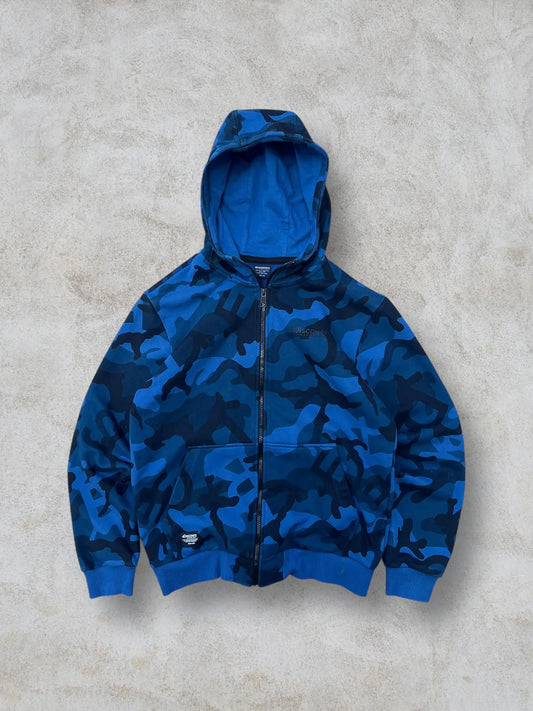 Hoodie Discovery talla S