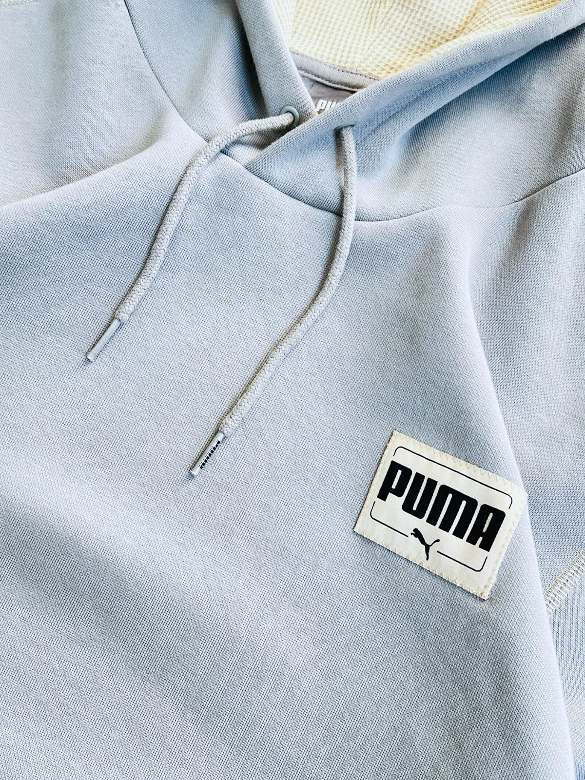 Puma Hoodie talla M