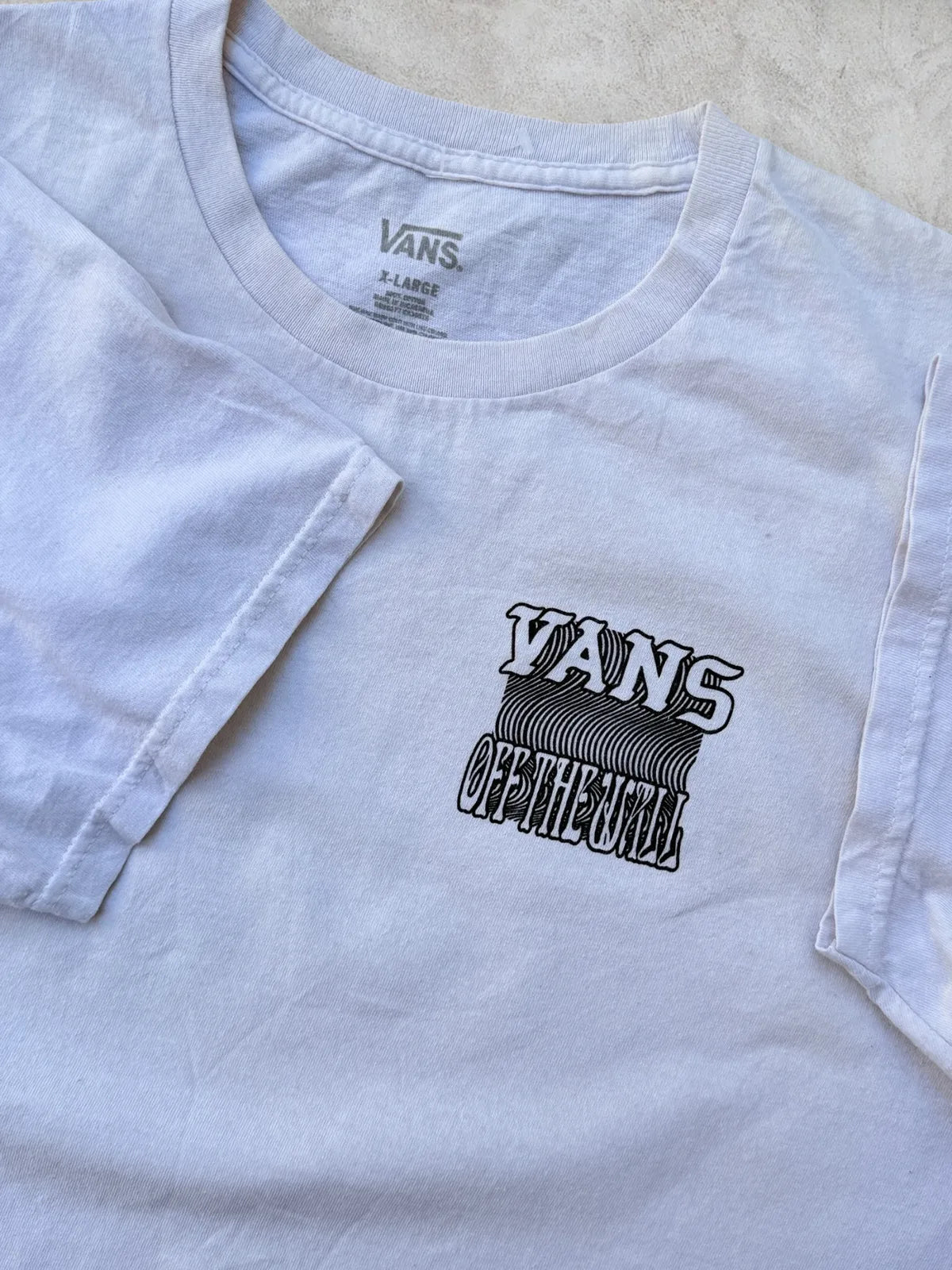 VANS talla XL