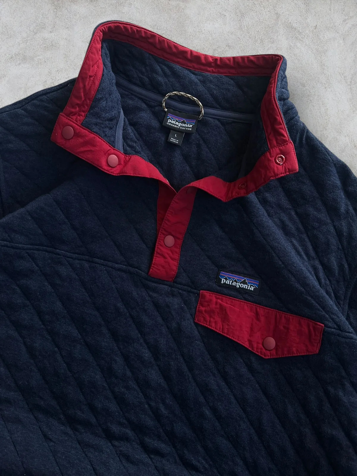 Patagonia Talla L