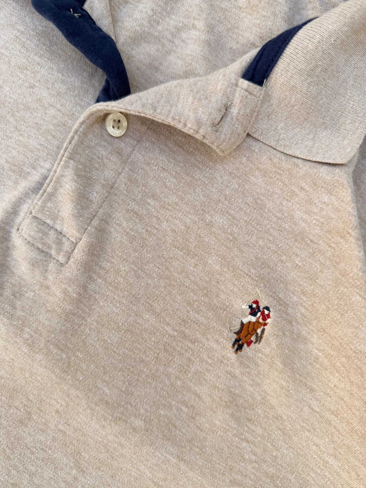 Us Polo Assn - Polo talla M