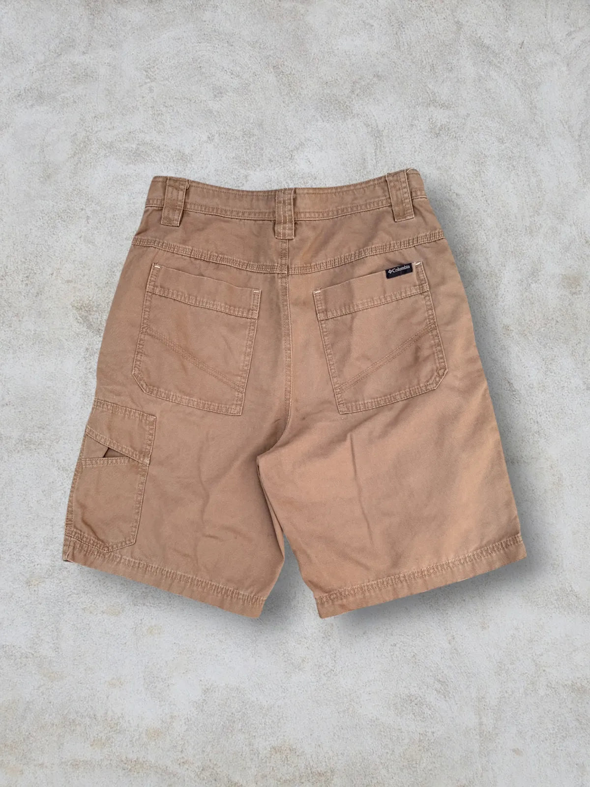 Shorts Columbia talla 30