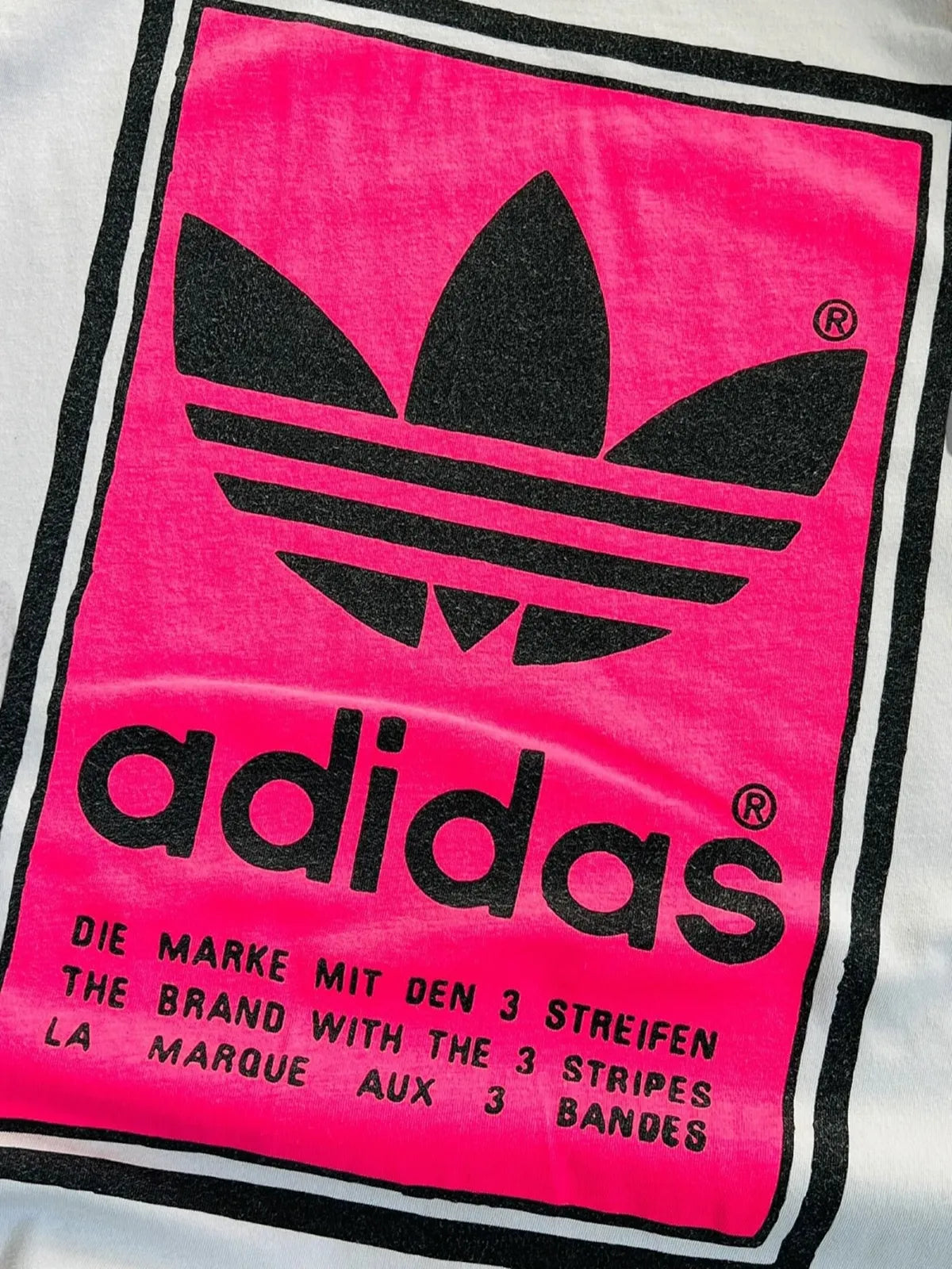 ADIDAS originals - talla M