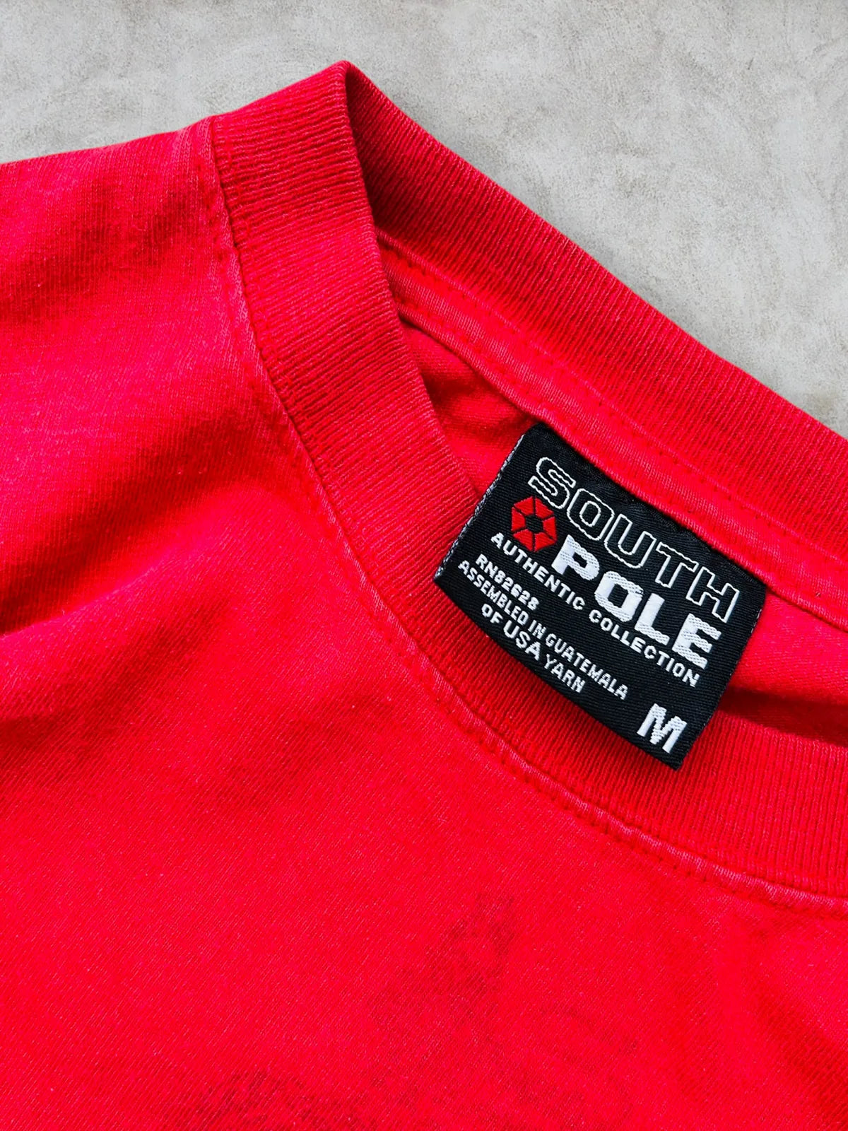 South Pole Y2K vintage talla M