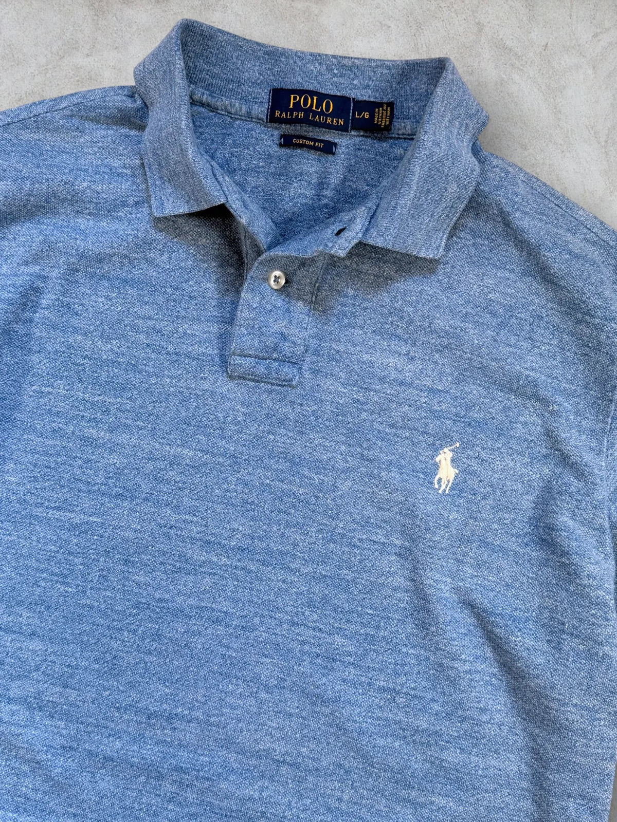 Polo Ralph Lauren talla L