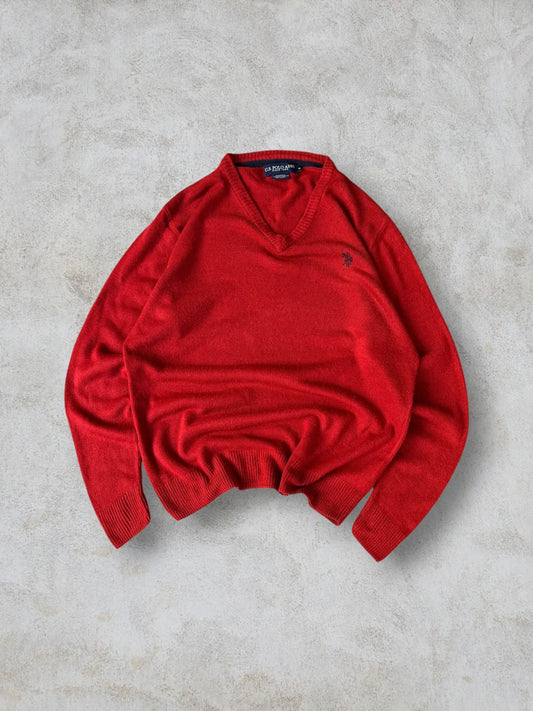 Suéter U.S Polo Assn talla M
