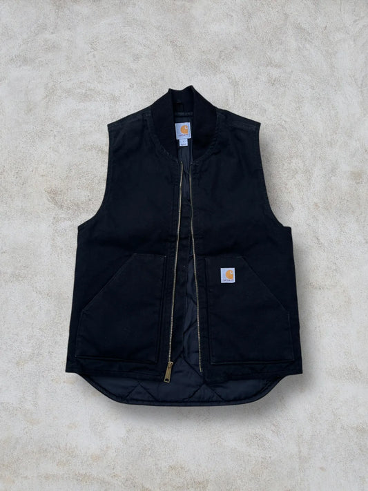 Chaleco Carhartt talla S - Queda a M