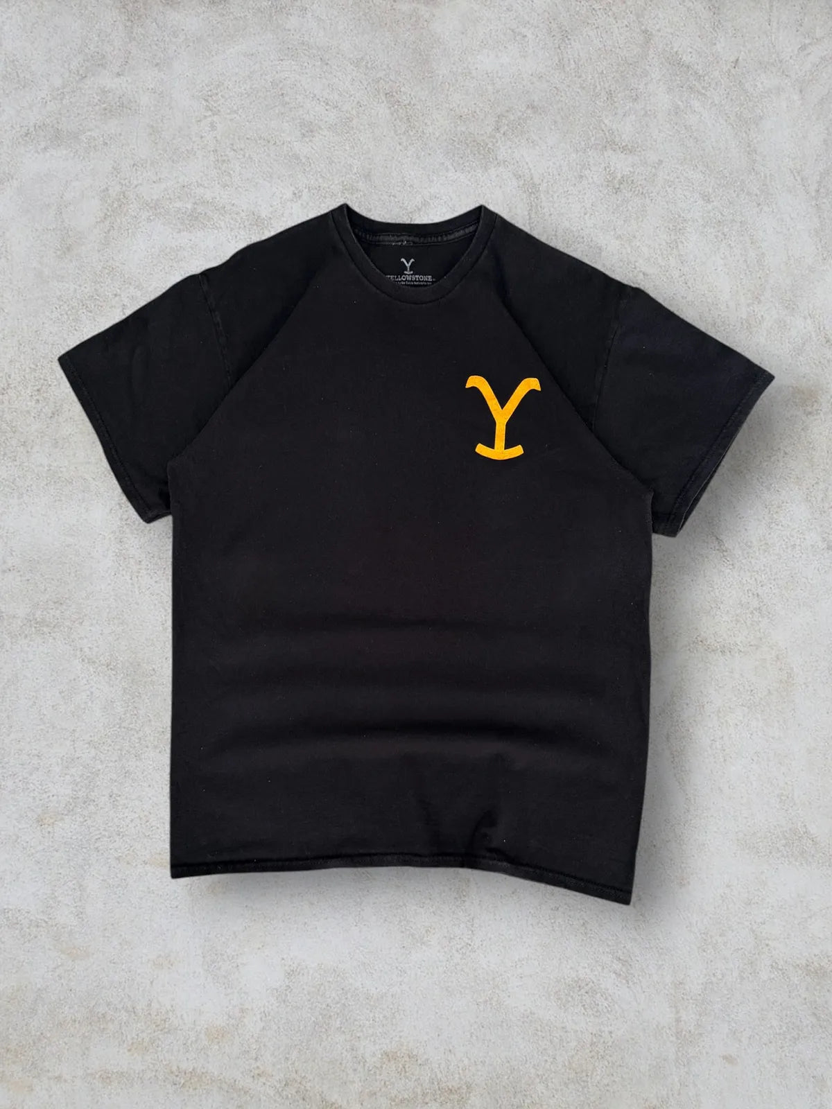Yellowstone talla L