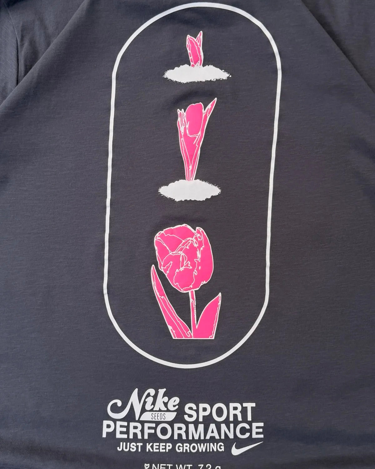 Nike camiseta talla L