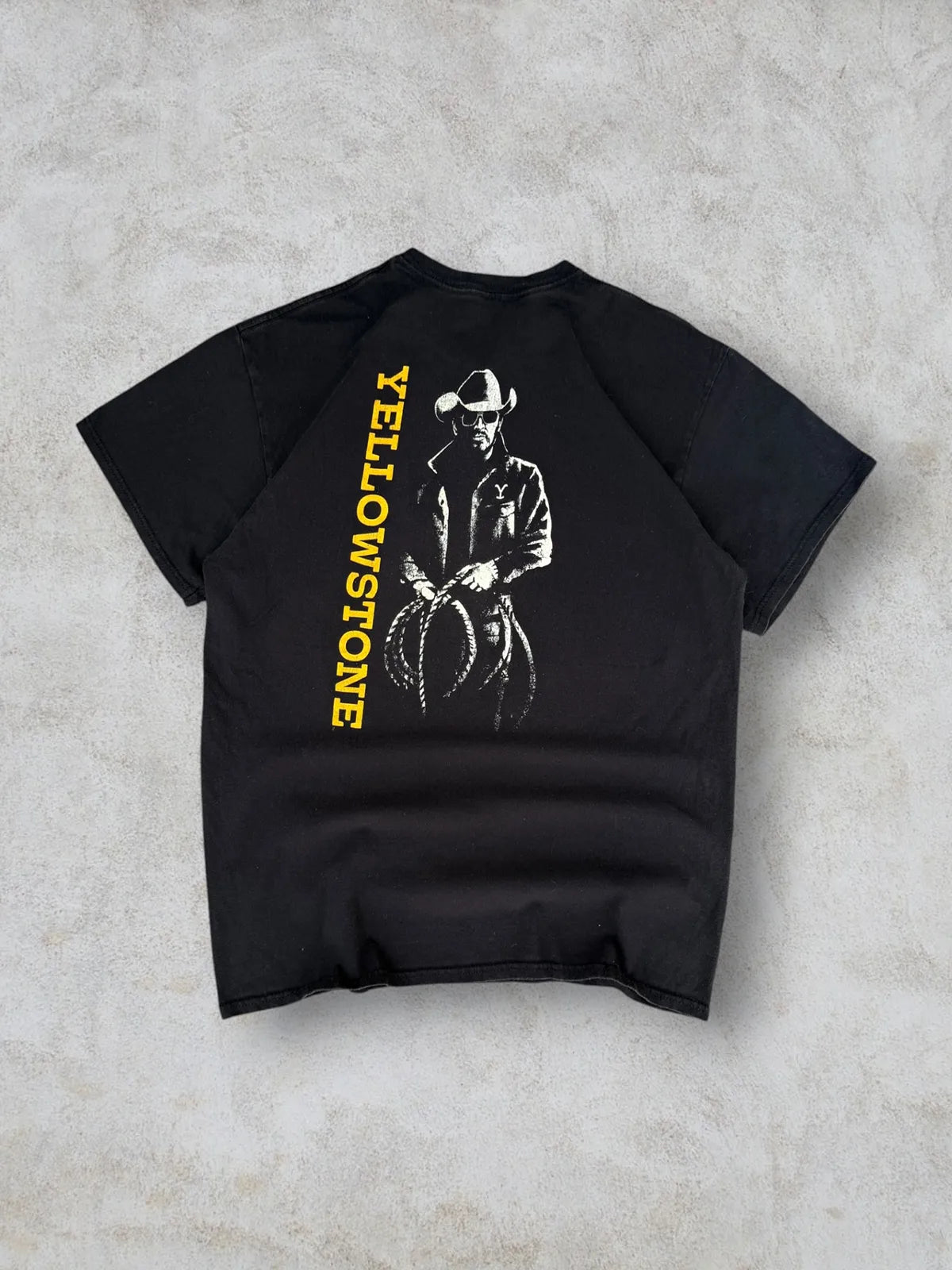Yellowstone talla L