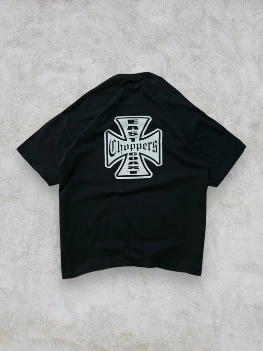 Choppers Vintage tee 1900s talla XL