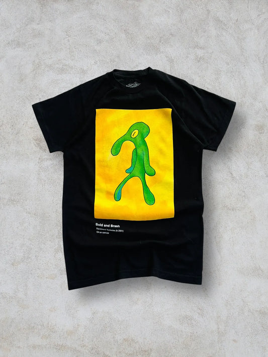 Fuerte Hermosura by Calamardo tentáculos talla S (Producto oficial)