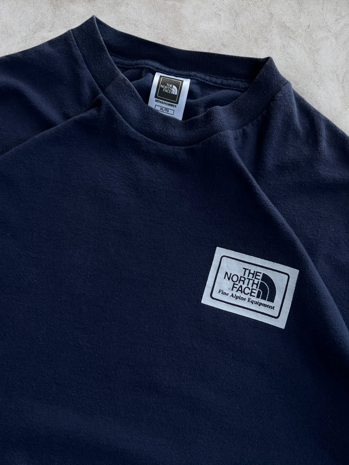 The North Face Vintage XL