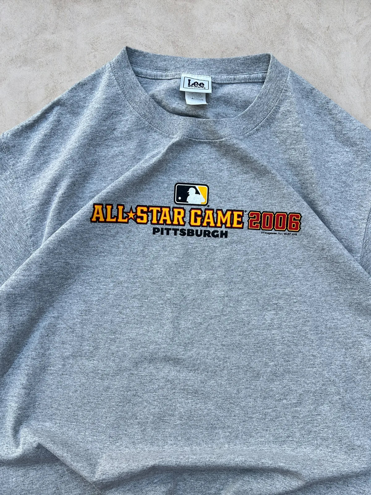 All Star Game MLB 2006 L