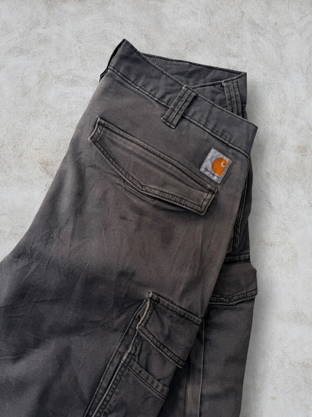 Shorts Carhartt cargo talla 32