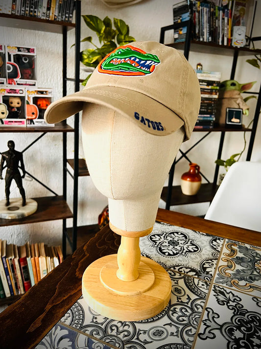 Gators Cap - Unitalla Ajustable
