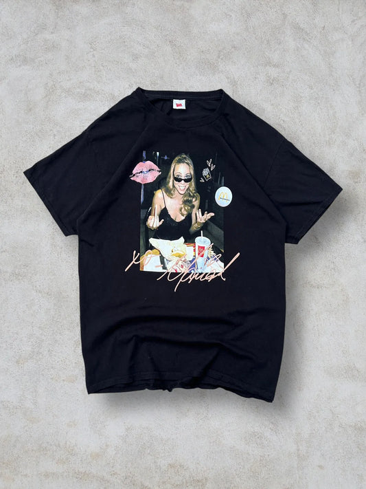 Mariah Carey x McDonald’s talla L