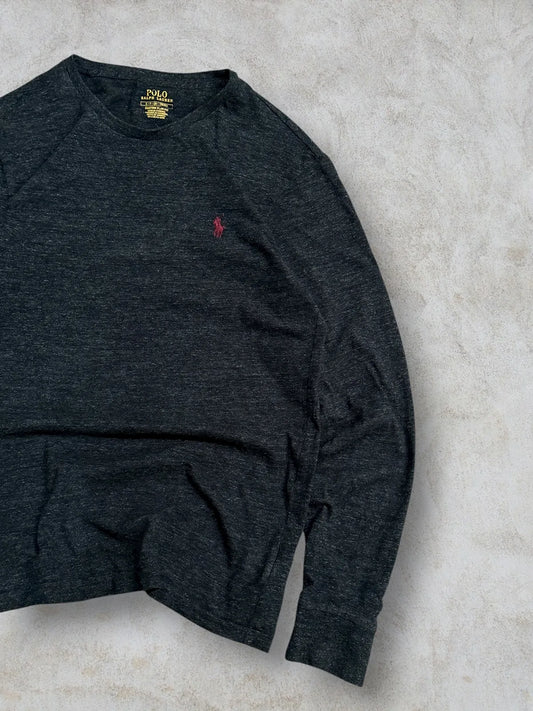 Ralph Lauren long sleeve talla S