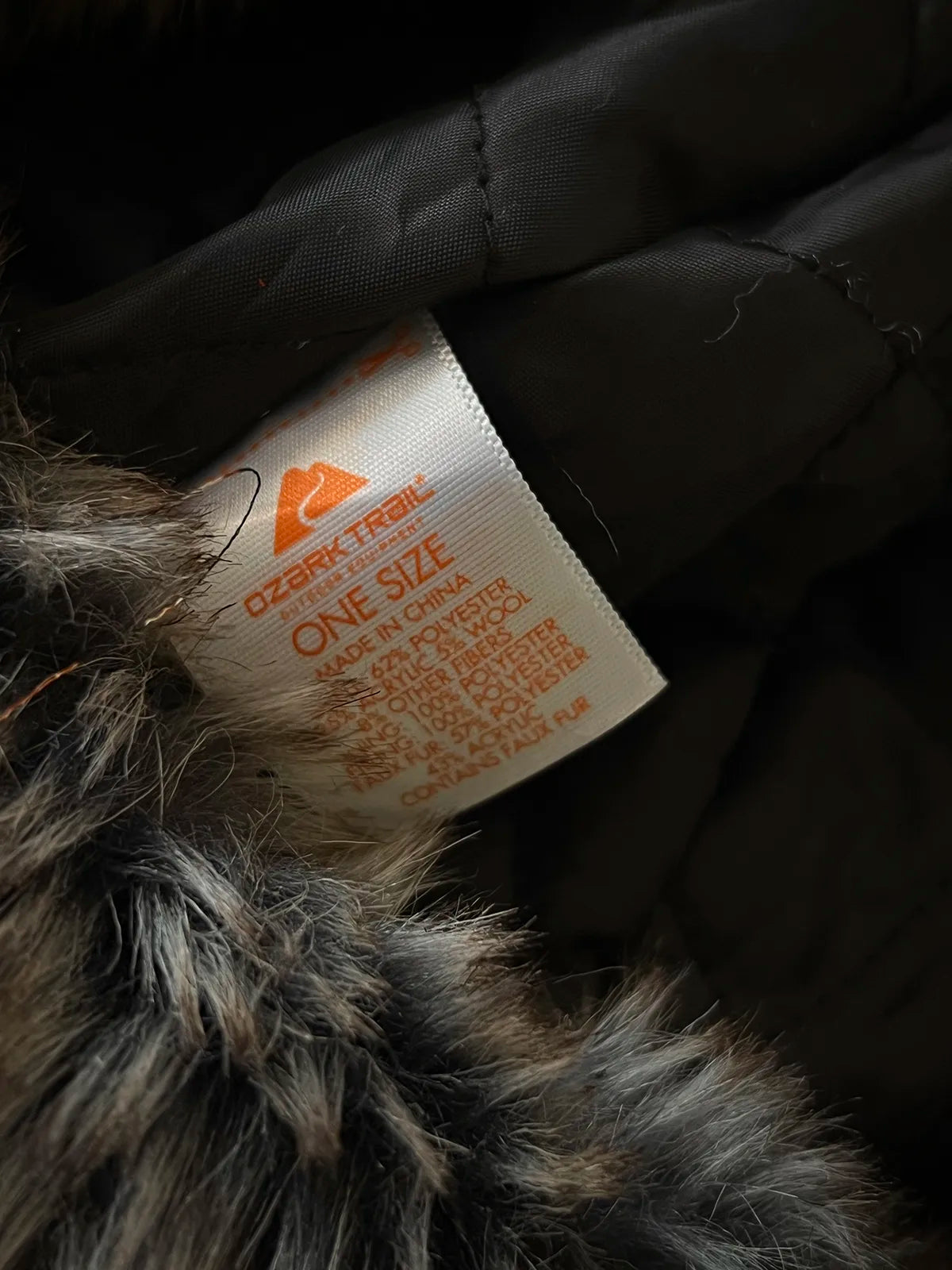 Gorro Ozark Trail Unitalla