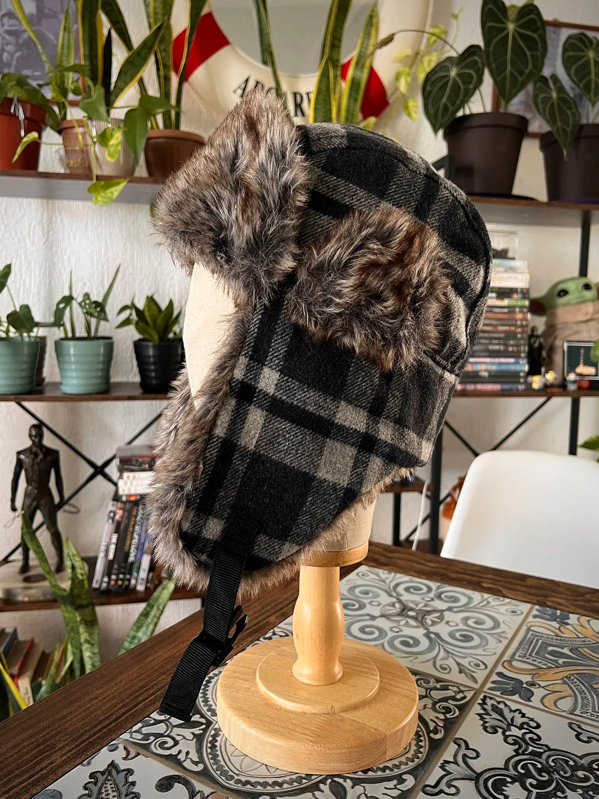 Gorro Ozark Trail Unitalla