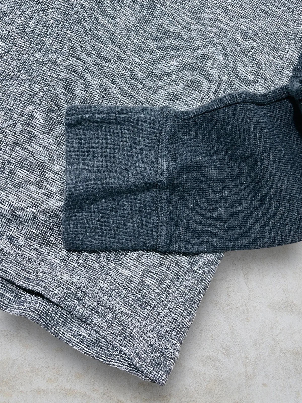 Arizona - Long Sleeve thermal talla S