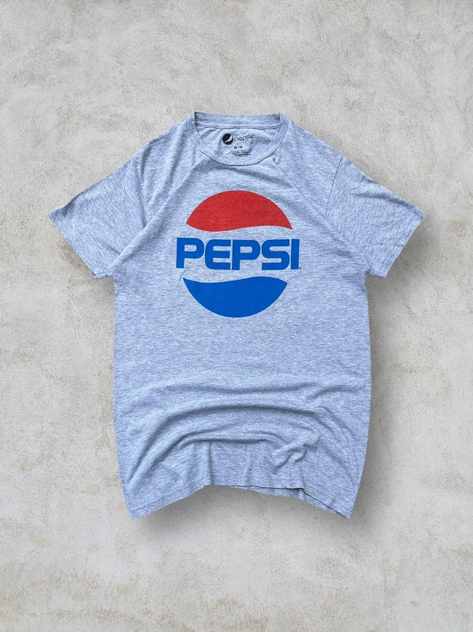 Pepsi Vintage Tee talla M