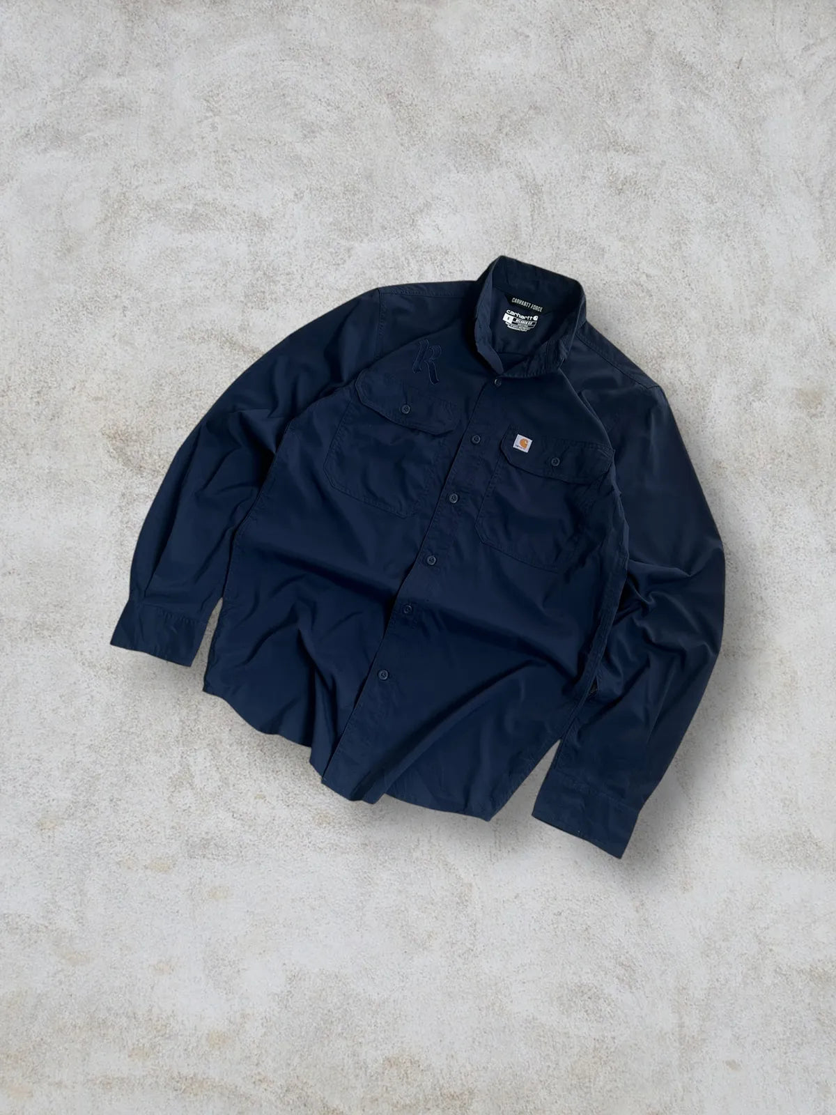 Carhartt Force - Camisa talla S