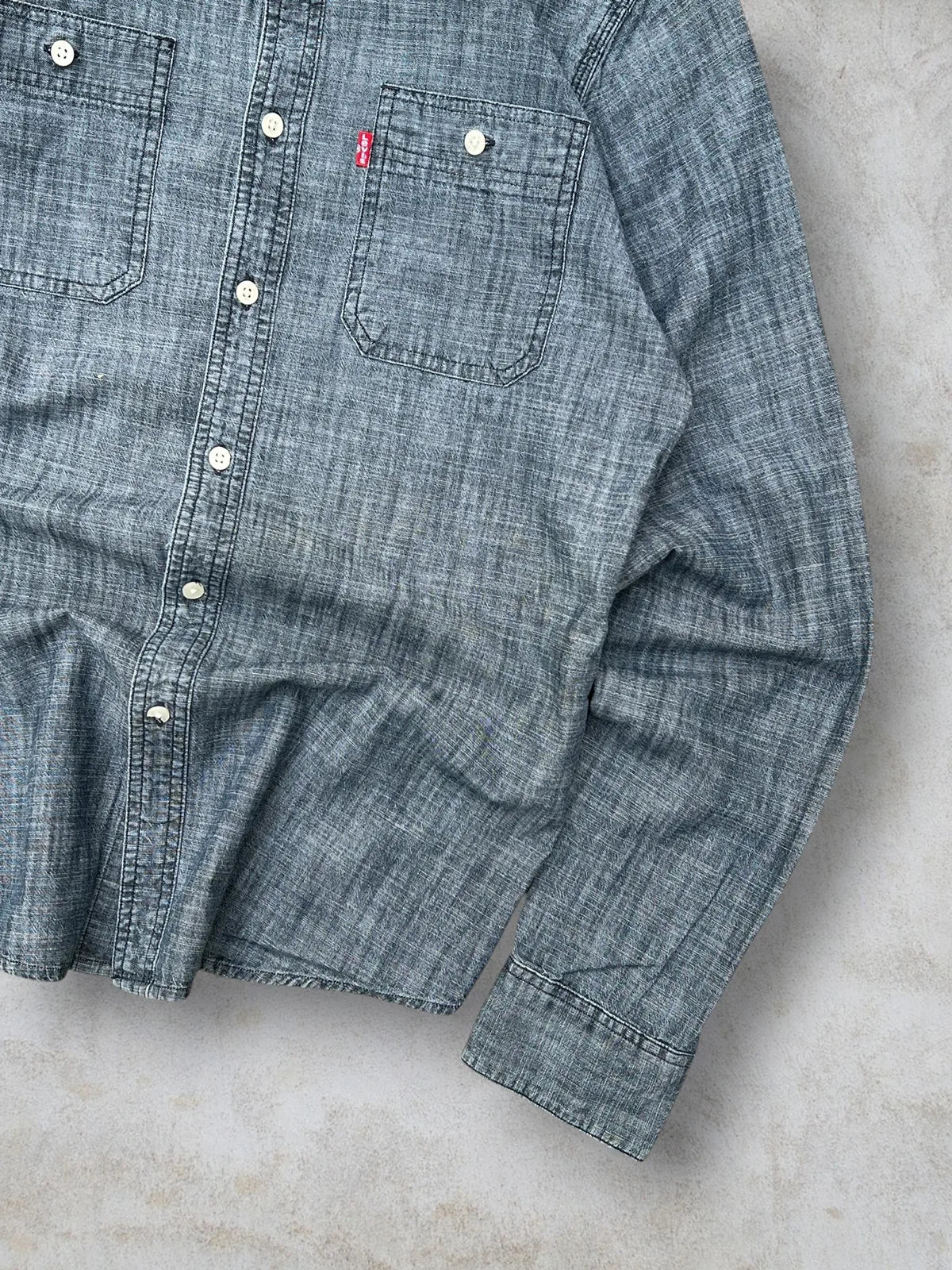 Camisa Levi’s talla M