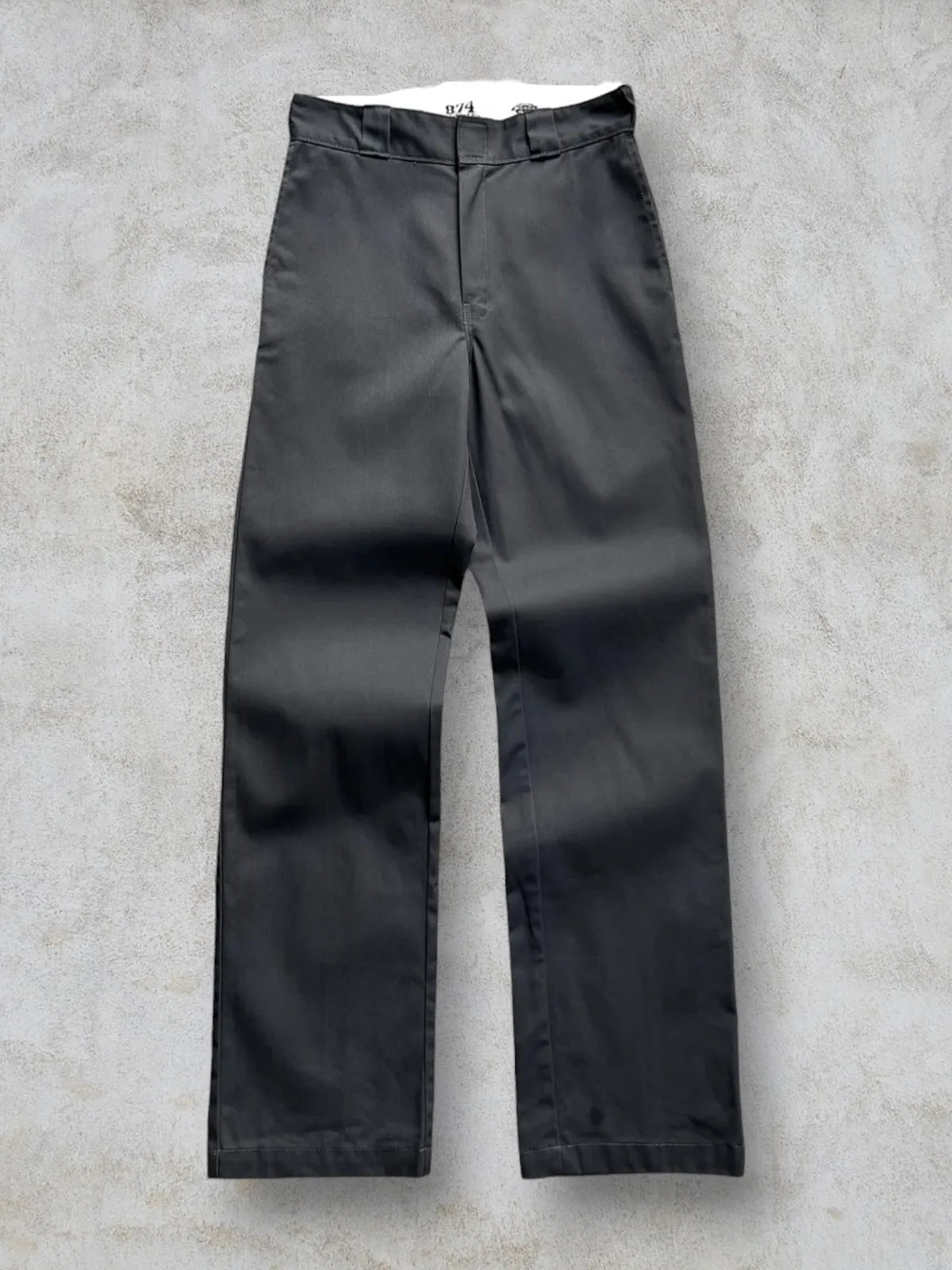 DICKIES 874 talla 30x30 gris