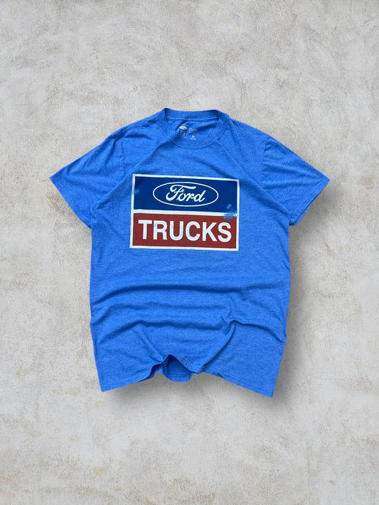 Ford Vintage Tee talla M
