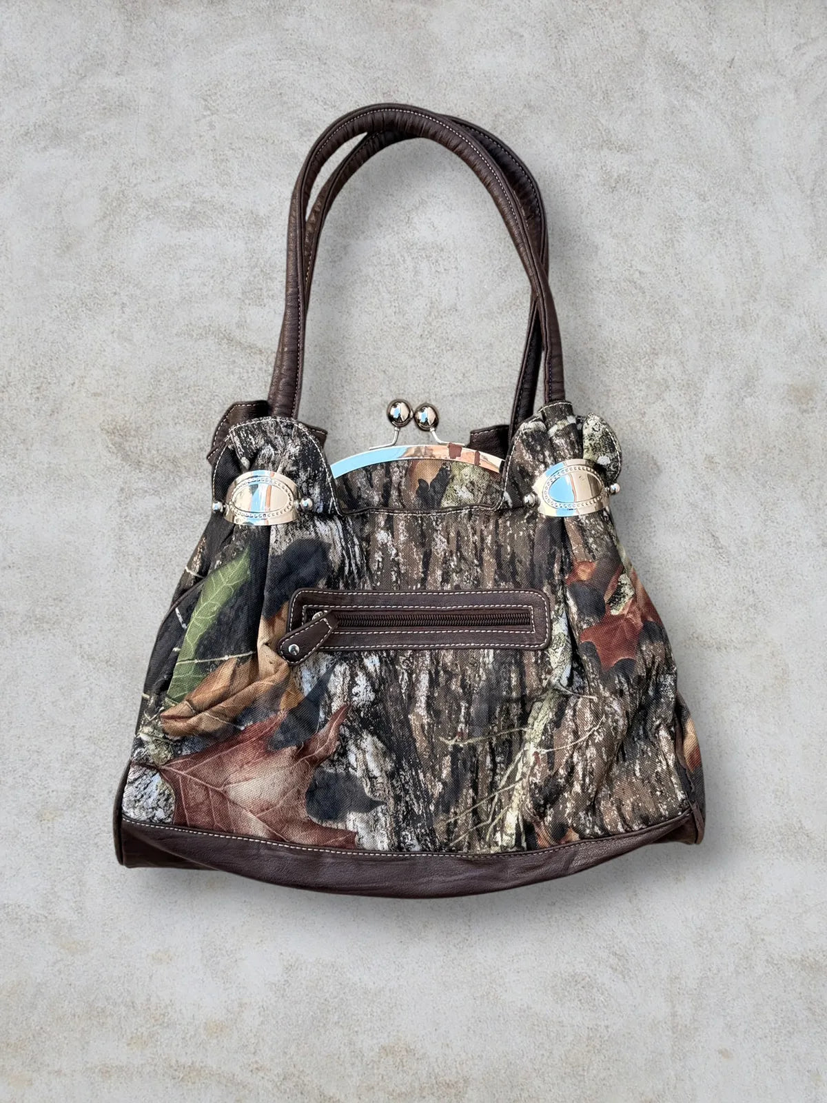 Bolso para dama estilo “RealTree” vintage