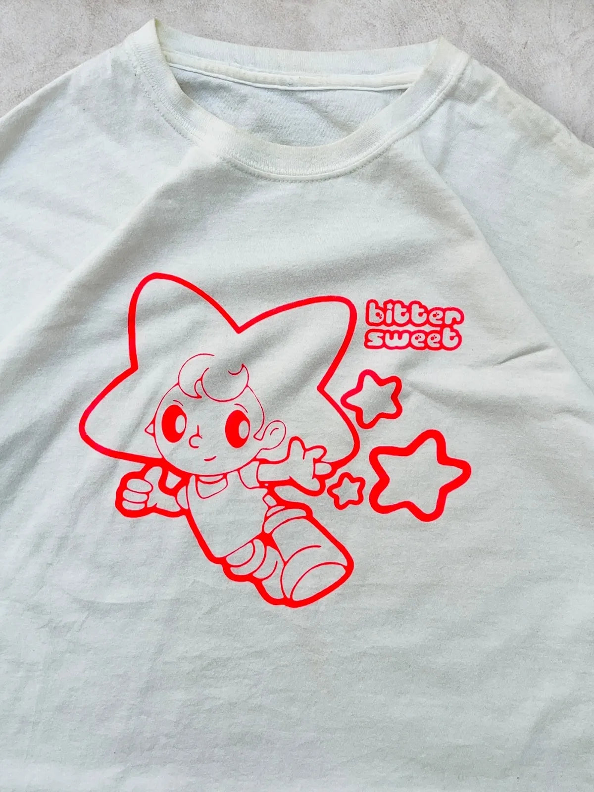 Bitter Sweet talla L