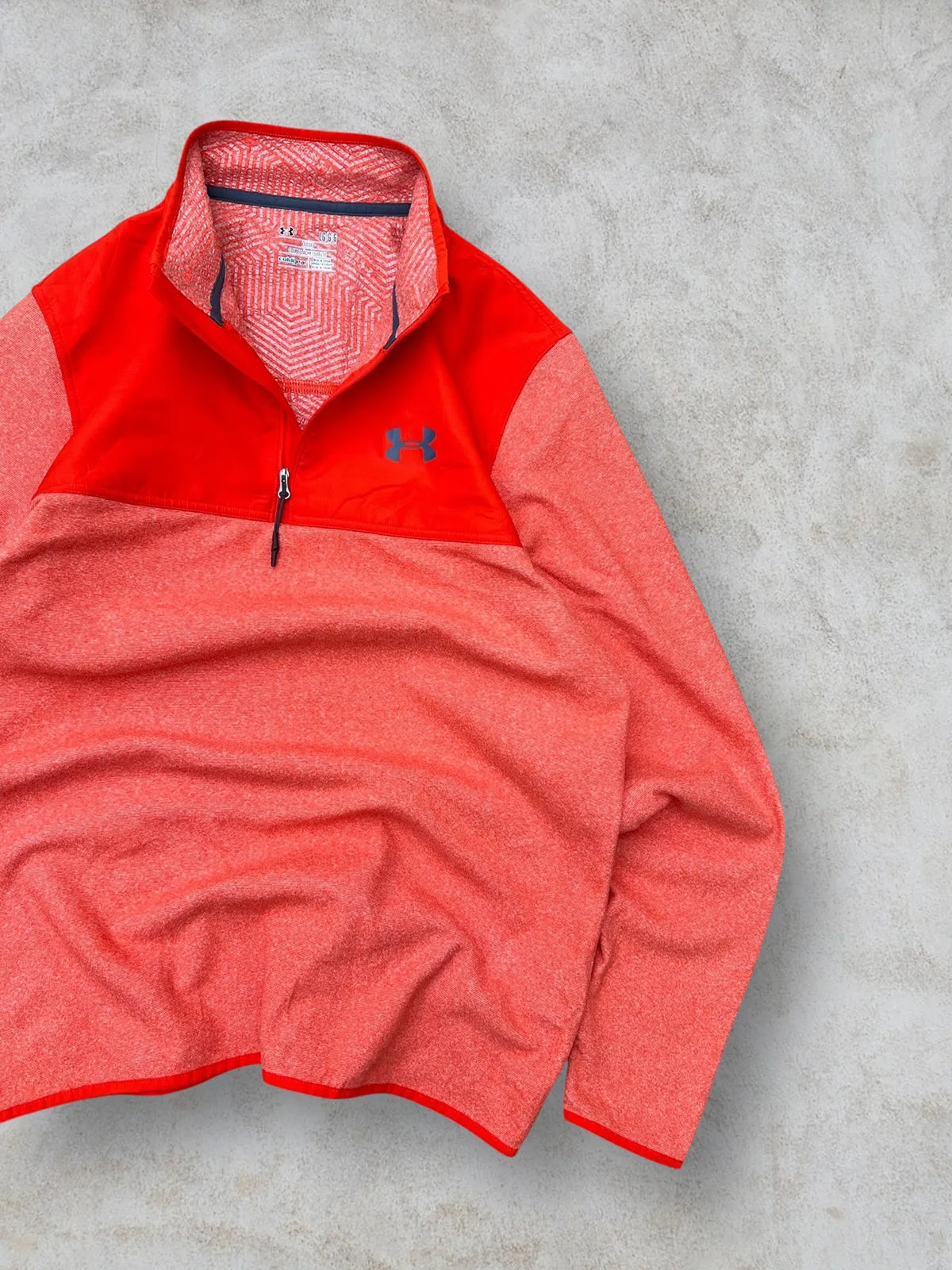 Suéter Under Armour talla L