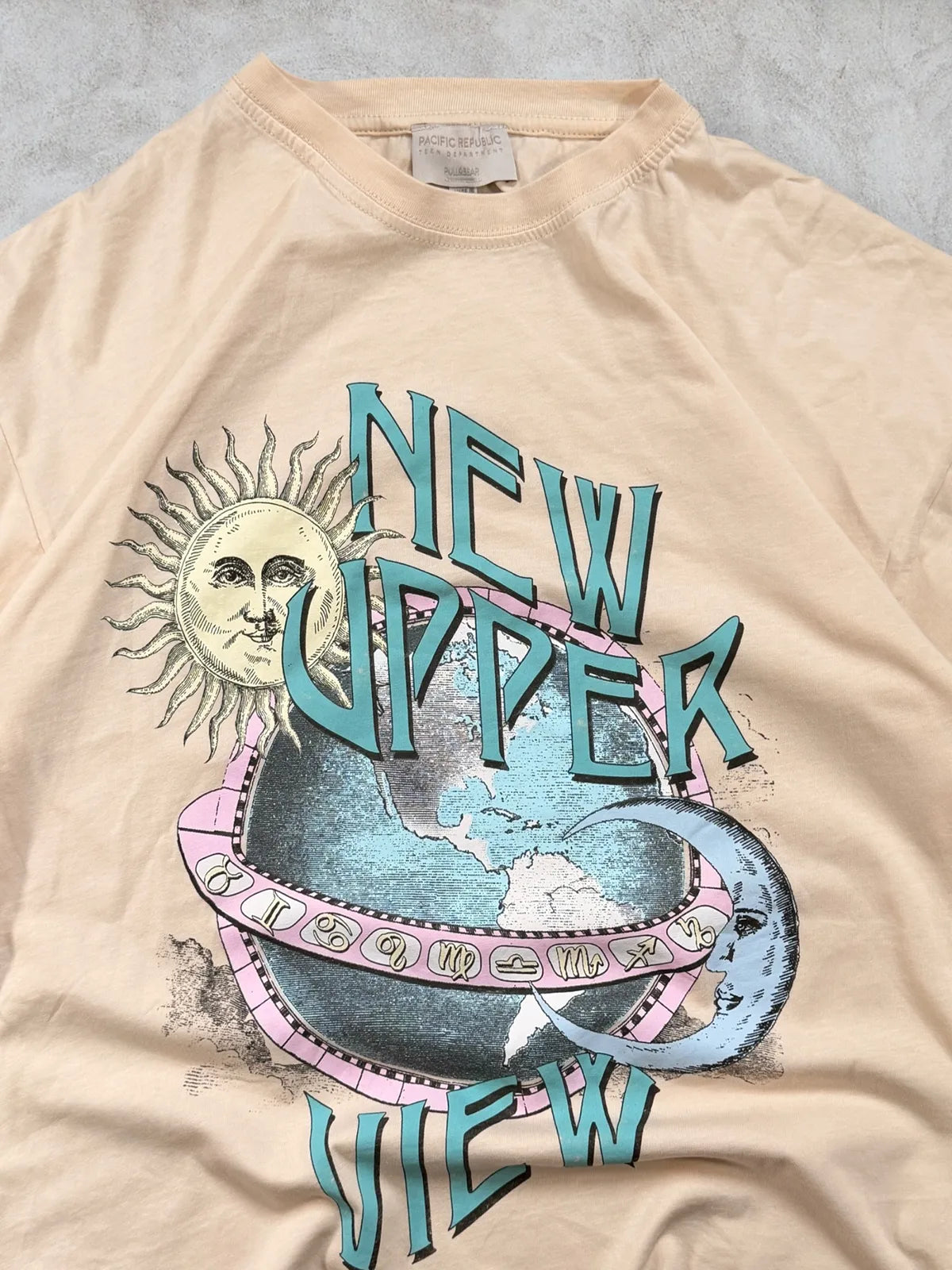 Pull&Bear talla S