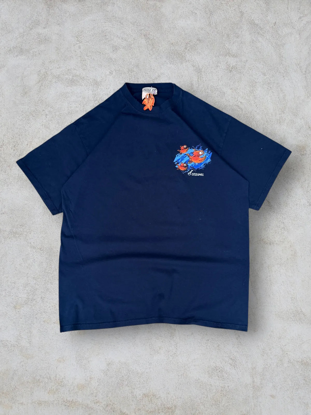 Piranha Joe “Cozumel” XL
